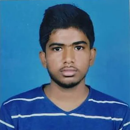 Prashant Kumar Jena